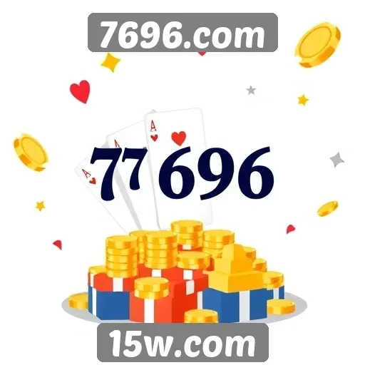 Comparativo de jogos de cassino no 7696.com