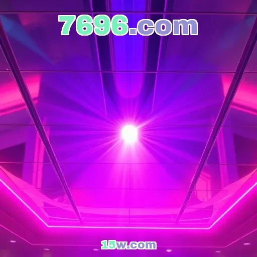 7696.com: Os Melhores Recursos para High Rollers no Brasil