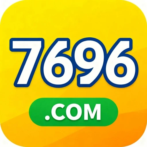 7696.com Logo