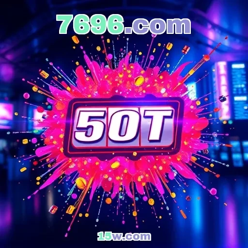 7696.com: A Nova Era dos Jogos de Apostas Começa Aqui!